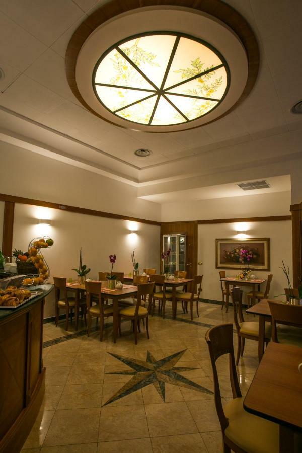 Hotel 比谢列 外观 照片